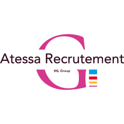 Logo Atessa formation