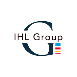 Logo Ihl group