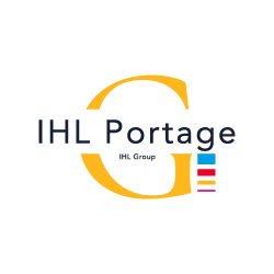 logo Ihl portage