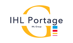 Logo IHL portage