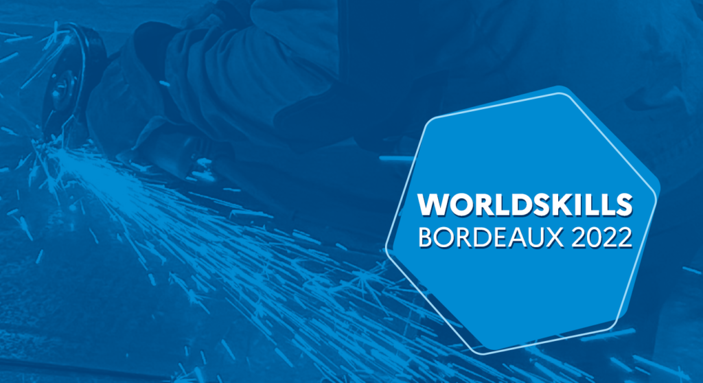 worldskills bordeaux 2022 creuset formation