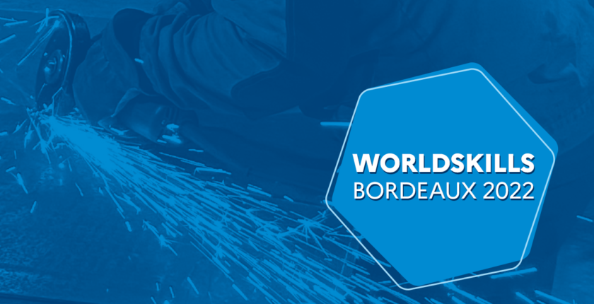 worldskills bordeaux 2022 creuset formation