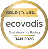 Ecovadis gold jan2026